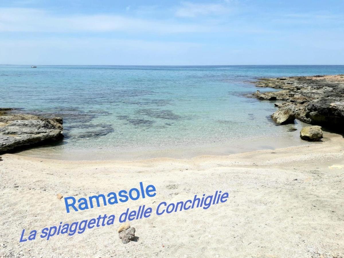 Апартаменти Ramasole Остуні Екстер'єр фото