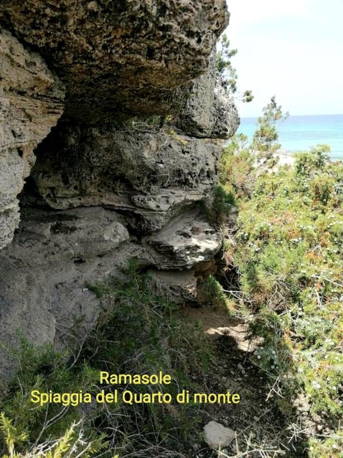 Апартаменти Ramasole Остуні Екстер'єр фото